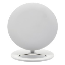 Caricatore wireless in plastica personalizzato E14563 Caricatore wireless in plastica personalizzato E14563