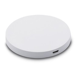 Caricatore wireless in plastica personalizzato E14569 Caricatore wireless in plastica personalizzato E14569