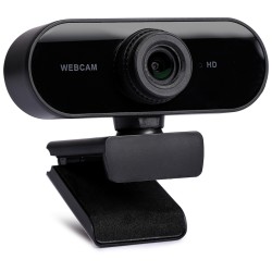 Webcam in plastica personalizzato E14581