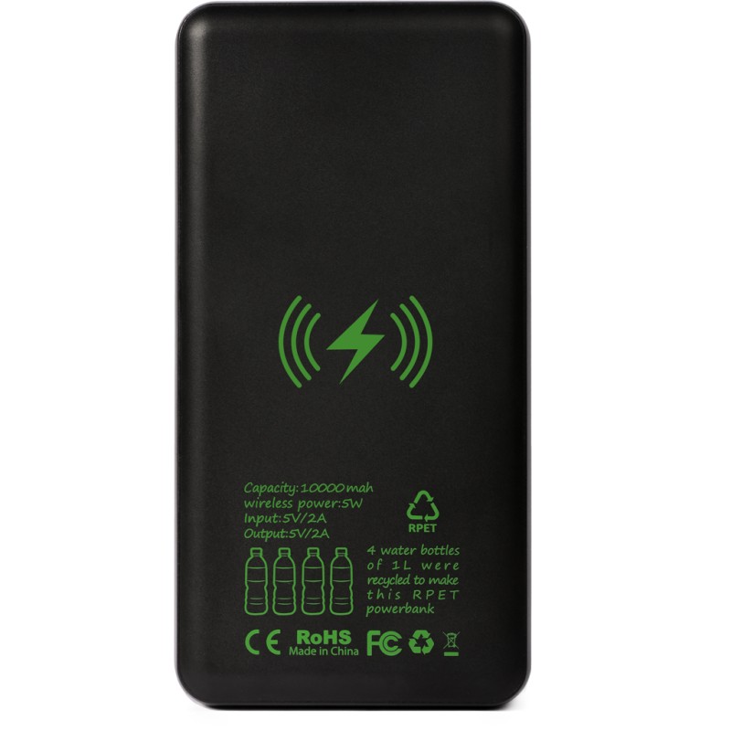 Caricatore usb e wireless da personalizzato E14588