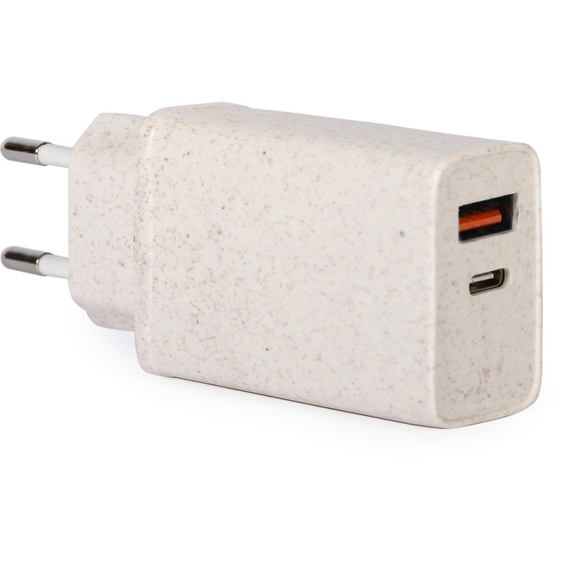 Alimentatore rapido usb personalizzato E14599