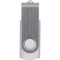 Memoria usb bianco personalizzato E1461316GBB