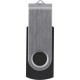 Memoria usb nero personalizzato E1461316GBN