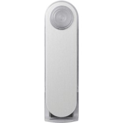 Memoria usb trasparente personalizzato E146144GBTR