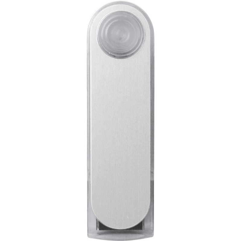 Memoria usb trasparente personalizzato E146144GBTR