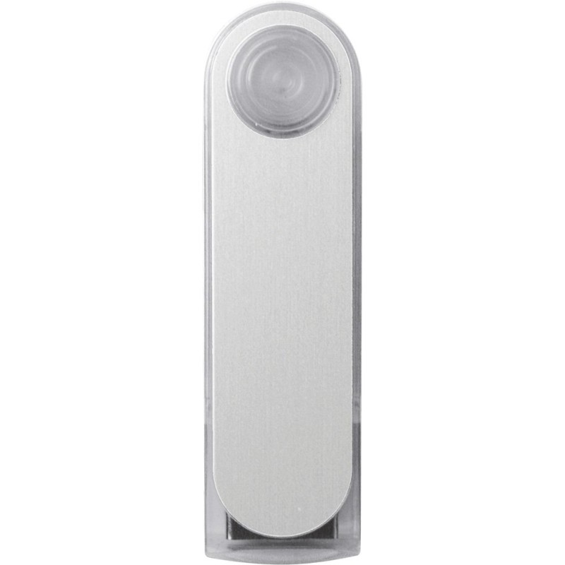 Memoria usb trasparente personalizzato E146142GBTR