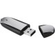 Memoria usb nero personalizzato E146154GBN