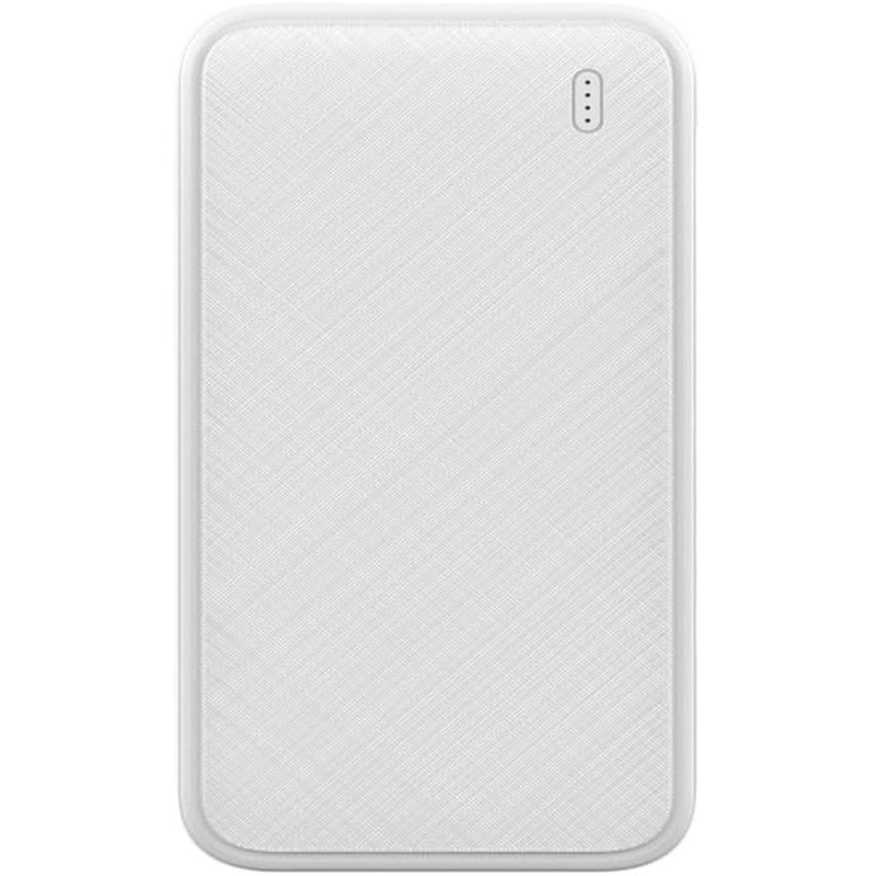 Caricatore usb bianco personalizzato E14709B