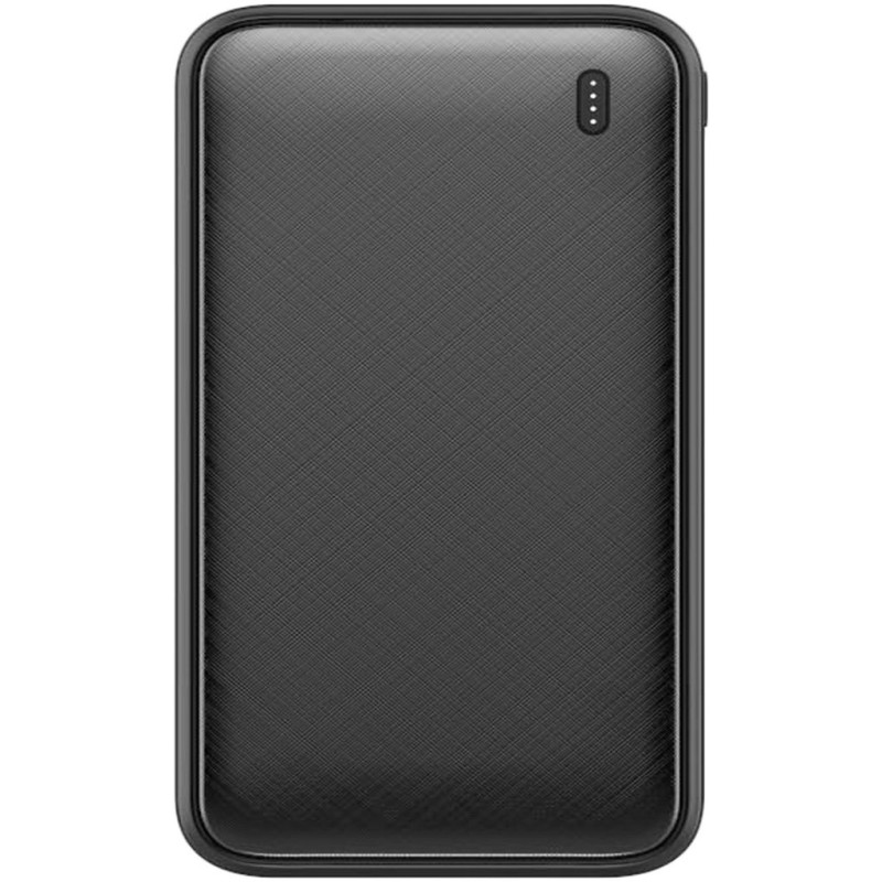 Caricatore usb nero personalizzato E14709N