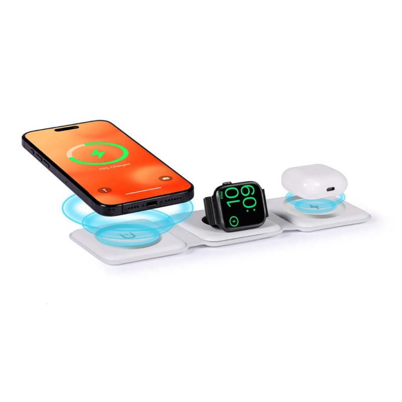 Caricatore wireless personalizzato E14711