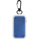 Luce di emergenza in plastica blu royal personalizzato E14180BL