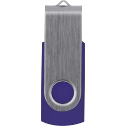 Memoria usb bianco personalizzato E1461316GBB