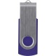 Memoria usb bianco personalizzato E1461316GBB