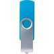 Memoria usb blu sky personalizzato E146558GBSK