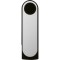 Memoria usb trasparente/nero personalizzato E146148GBTR/N