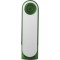 Memoria usb trasparente/verde personalizzato E146144GBTR/V