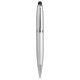 Penna con memoria usb grigia personalizzata E146602GBGR