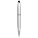Penna con memoria usb grigia personalizzata E146602GBGR
