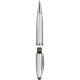 Penna con memoria usb grigia personalizzata E146608GBGR