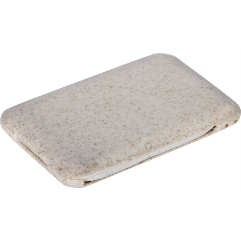 Set per ricarica e trasferimento dati in paglia di grano personalizzato E14704
