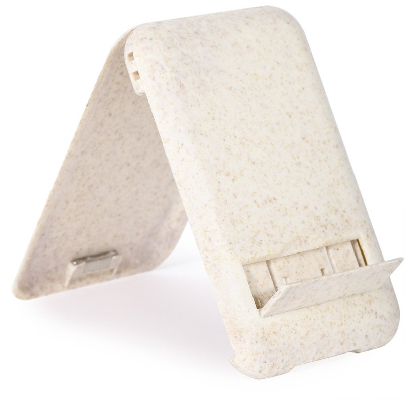 Set per ricarica e trasferimento dati in paglia di grano personalizzato E14704