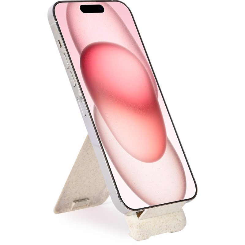 Set per ricarica e trasferimento dati in paglia di grano personalizzato E14704