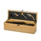 Set vino personalizzato E14299