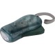 Torcia in plastica personalizzato E14193