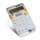Calcolatrice da tavolo bianco personalizzato G16252B