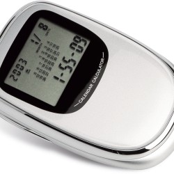 Calcolatrice world time richiudibile personalizzato G16713