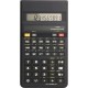 Calcolatrice scientifica in plastica personalizzato G16601