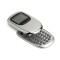 Calcolatrice world time richiudibile personalizzato G16713