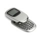 Calcolatrice world time richiudibile personalizzato G16713
