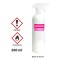 Detergente igienizzante rapido alcol isopropilico personalizzato I00501