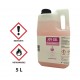 Soluzione idroalcolica personalizzato I15000