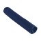 Asciugamano in microfibra blu navy personalizzato K18129NY