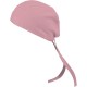 Cappellino a bandana rosa personalizzato K18036RS
