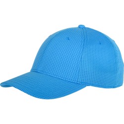 Cappellino golf 6 pannelli blu sky personalizzato K18123SK