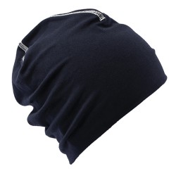 Cappellino jersey blu navy personalizzato K18199NY