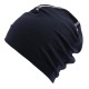 Cappellino jersey blu navy personalizzato K18199NY