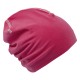 Cappellino jersey fucsia personalizzato K18199FU