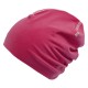 Cappellino jersey fucsia personalizzato K18199FU