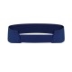 Cappellino visiera blu royal personalizzato K18037BL