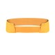 Cappellino visiera giallo personalizzato K18037G