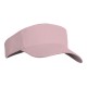 Cappellino visiera rosa personalizzato K18037RS