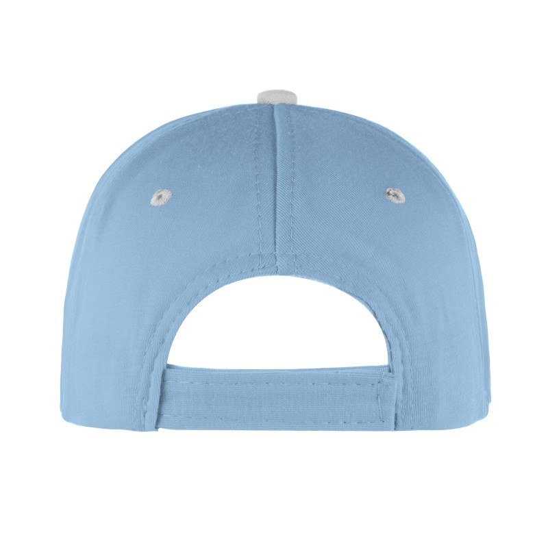 Cappello blu sky personalizzato K18043SK