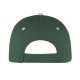 Cappello verde inglese personalizzato K18043VI
