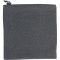 Fascia multiuso in pile grigio personalizzato K18076GR