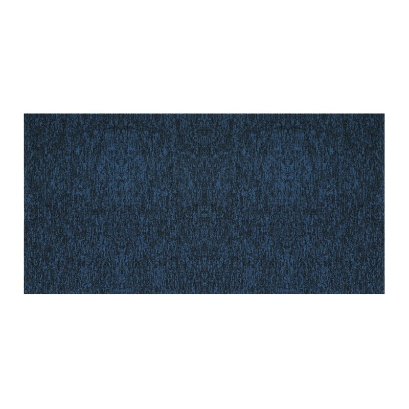 Fascia multiuso in poliestere blu sky personalizzato K18188SK
