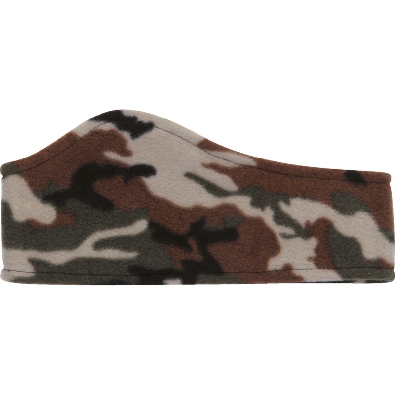 Fascia mimetica in pile mimetico personalizzato K18009CM